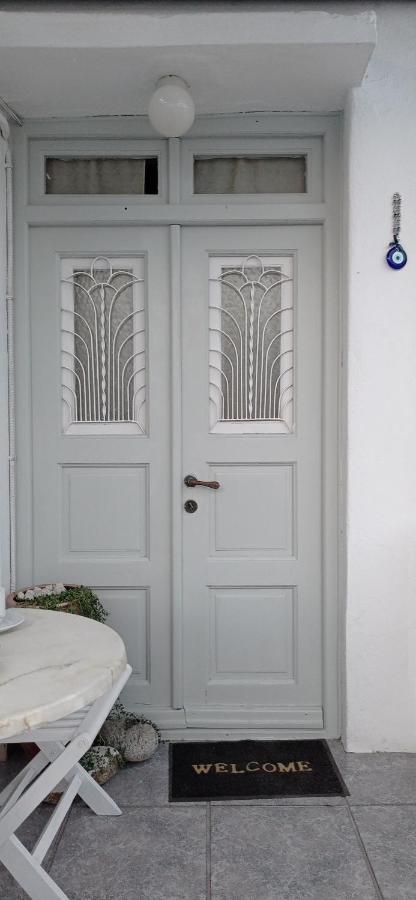 Town Apartment Mykonos Town Kültér fotó