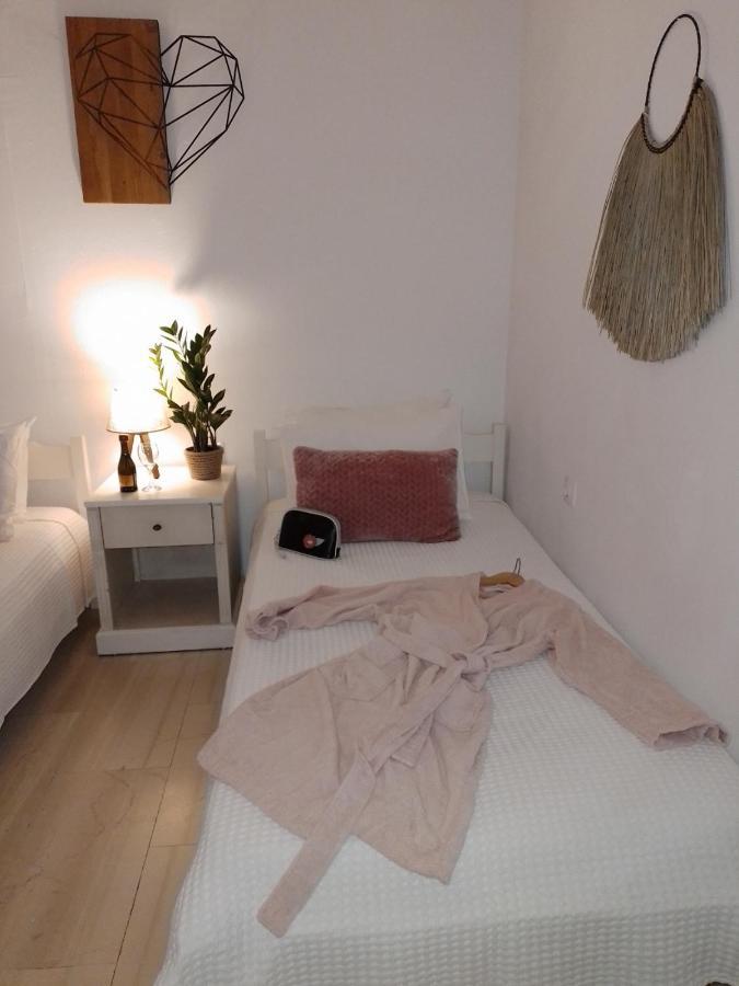 Town Apartment Mykonos Town Kültér fotó