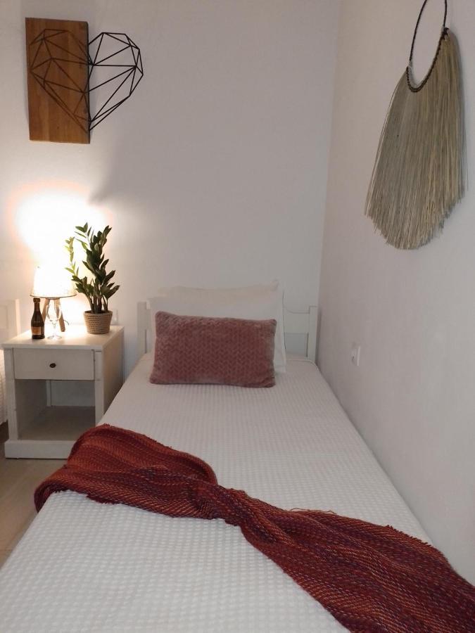 Town Apartment Mykonos Town Kültér fotó