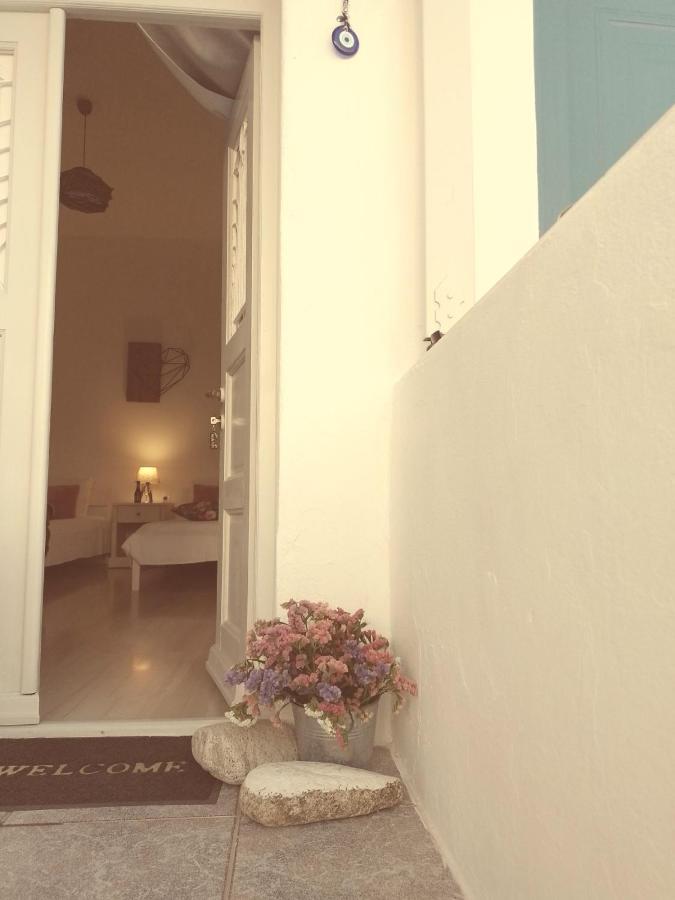 Town Apartment Mykonos Town Kültér fotó